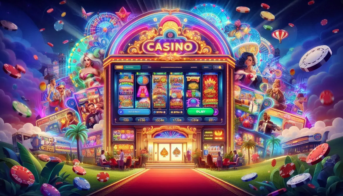 Spielbank Essen
